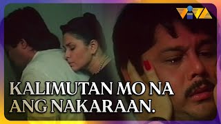 Kinakain na siya ng konsensya  Scene from BABANGON AKOT DUDURUGIN KITA [upl. by Arihay87]