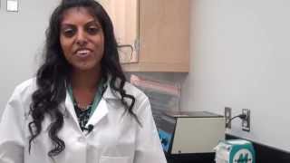 Regenerative Medicine Research Made at Sac State [upl. by Katharyn]