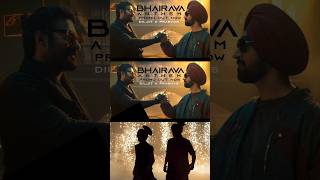 Bhairava Theme Song Prabhas diljit dosanjh kalki 2898 AD Prabhas diljitdosanjh kalki2898 viral [upl. by Leslie234]