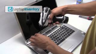 Sony Vaio Laptop Repair Fix Disassembly Tutorial  Notebook Take Apart Remove amp Install VGNFW [upl. by Eerak]