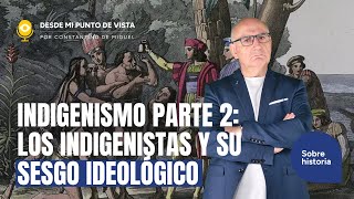 🔍LA LEYENDA NEGRA un maniqueísmo de españoles malos e indigenistas buenos🤔 [upl. by Lubet]