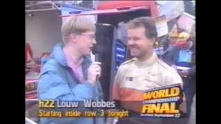 Brisca F1 world final Bradford 27091997 [upl. by Ephram]