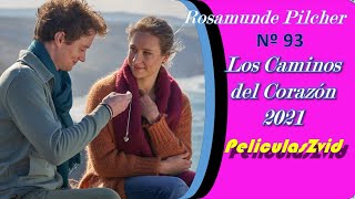 465 Rosamunde Pilcher 93 Los Caminos del Corazón 2021 Películas Romántica Completa Español en 2023 [upl. by Stefanie]