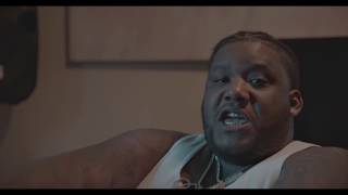 Derez DeShon  By The Scale Official Video [upl. by Annawak]