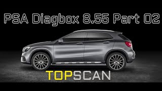 Setup DiagBox V855Part02V0817 [upl. by Brieta546]