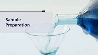 Sample preparation for BOD measurement with the BD 600 from Lovibond [upl. by Aysa98]