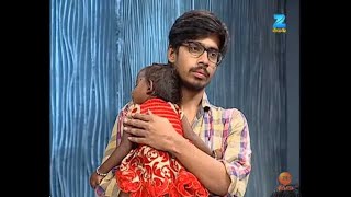 ఈ పిల్లల తల్లిదండ్రులు ఎవరు Bathuku Jatka Bandi  Zee Telugu  Ep 552 [upl. by Lemon139]