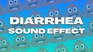 Diarrhea Sound Effect 10 HOURS [upl. by Yvel60]