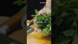 What If You Could Make Salsa Verde in 5 Minutes [upl. by Pelag]