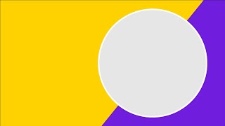 THUMBNAIL BACKGROUND 13  Yellow Gray amp Purple Combination Background In CDR2019 Imperial Art [upl. by Bertha242]