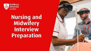 Nursing amp Midwifery interview preparation [upl. by Nauqe]