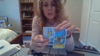 What Happened to Lauren Agee murdermystery tarot psychictarot [upl. by Bilak]