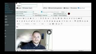 Sending Videos in Eleads Training [upl. by Honey]