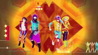 Just Dance® 2016  Rabiosa Bring Your Friends Mashup  5 Stars [upl. by Acirehs]