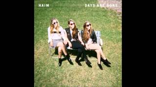 HAIM  Forever [upl. by Lalaj237]