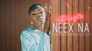 Dieyla  Neex Na Clip Officiel [upl. by Banna]