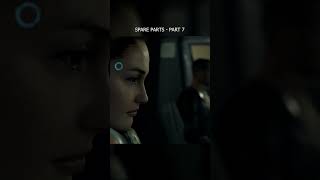 Spare Parts  Part 7 detroitbecomehuman dbh markus gaming pcgaming [upl. by Pickford]