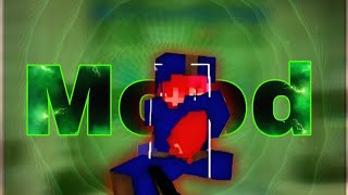 Mood  A Minecraft Montage [upl. by Diannne]