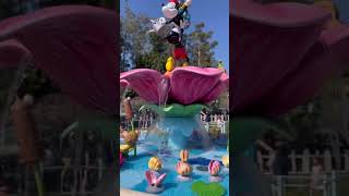 EXPLORE TOONTOWN IN DISNEYLAND  ANAHEIM CALIFORNIA [upl. by Rafaellle]