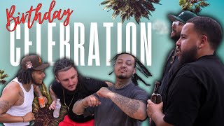 I Will Keep the Tradition Going Forever  Vlog [upl. by Philly]