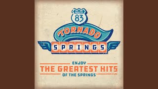 Tornado Springs Main Theme [upl. by Saretta]