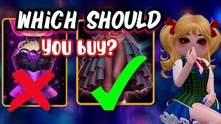 What Items YOU should buy during Royalloween [upl. by Bailey]