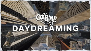 CORM  Daydreaming Official Video [upl. by Aihsem]