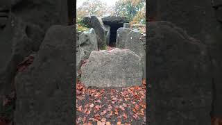 Waylaid Smithy Long barrow Peaceful [upl. by Willis243]