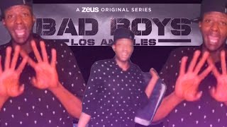 NewOrleansLil Bad Boy’s Club Season 1 Audition Tape foryou OGYouTuber watch reccomended funny [upl. by Arakawa]