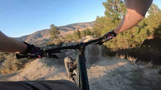 Kamloops Bike Ranch  Raw [upl. by Klos]