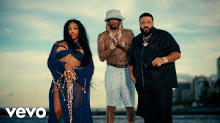 DJ Khaled ft SZA amp Future  BEAUTIFUL Official Music Video [upl. by Aennyl]