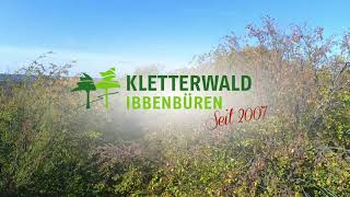 Kletterwald Ibbenbüren [upl. by Garett856]