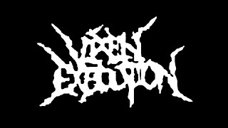 VIXEN EXECUTION  quotDevour the cervical martyrquot 2005 full album [upl. by Rheingold]