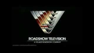 Roadshow Television Logo 1992 with Village Roadshow Pictures music [upl. by Hanoj]