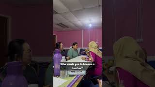 SPM Speaking Test Sample Teacher Olivia amp Teacher Caroline Duliat Weak Group Demo [upl. by Roger]