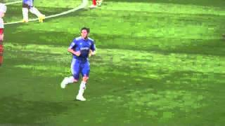 Frank Lampard vision [upl. by Bushore182]