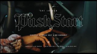 Tre Loaded Push Start Official Music Video [upl. by Creight770]