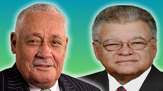 Jamaica news today Karl Samuda amp Mike Henry Step Down After Decades of Service [upl. by Marpet868]