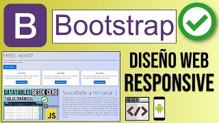 Como hacer un Footer Responsive  Html y Css [upl. by Corder962]