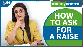 How Can You Ask Your Boss For A Pay Raise amp Get It  5 Golden Rules amp Tips  Salary Hike  Jobs [upl. by Eltotsira]