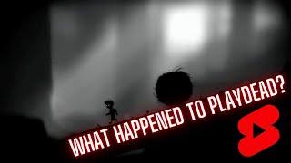 What Happened To playdead short [upl. by Tedd]