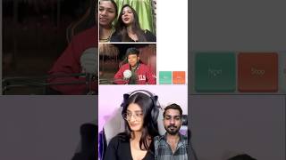 Funny Roasting The Girls😂 On Omegle Payal Gaming Reaction😂rameshmaity payalgaming funny omegle [upl. by Rana336]