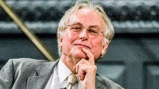 Richard Dawkins Triggers Himself At Cathedral For NO Reason [upl. by Rushing863]