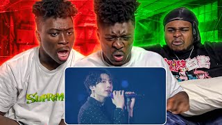 BTS 방탄소년단  Pied Piper  Live Performance Reaction [upl. by Eanehs]