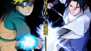 Naruto Shippuden OST 2  Track 06  Hidan [upl. by Biondo]