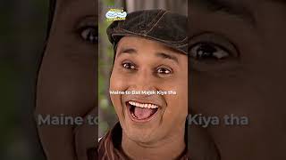 Gyaan Do Din Bhar  tmkoc comedy relatable shorts comedyvideo funny trendingshorts [upl. by Burd]