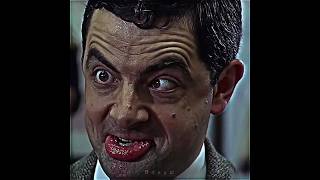 “Man with zero hatersquotMr bean editStereo loveslowed  reverb [upl. by Ahsenwahs170]