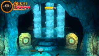 Lego Pirates of the Caribbean PSP Part 16 Final On Stranger Tides [upl. by Eirised]