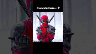 Deadpool has the best dance in MCU [upl. by Dawes804]