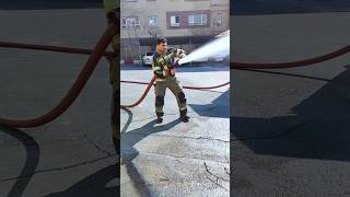 How Firefighters Handle Extreme Challenges [upl. by Latham]